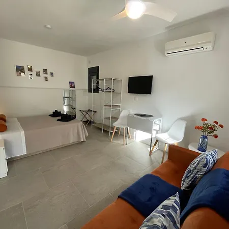 Bella Boutique Apartment Competa
