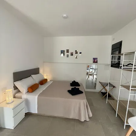 Apartment Bella Boutique Competa