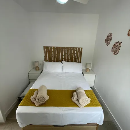 Apartment Bella Boutique