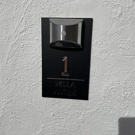 Bella Boutique