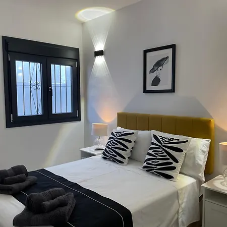 Bella Boutique Apartment *