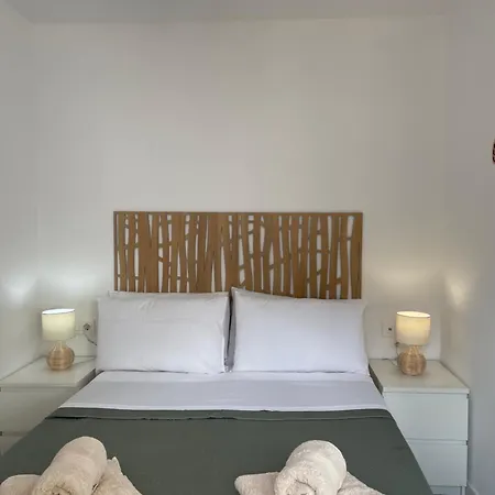 Bella Boutique Competa