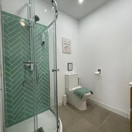 Bella Boutique Apartment *