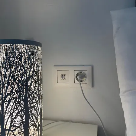 Apartment Bella Boutique Competa