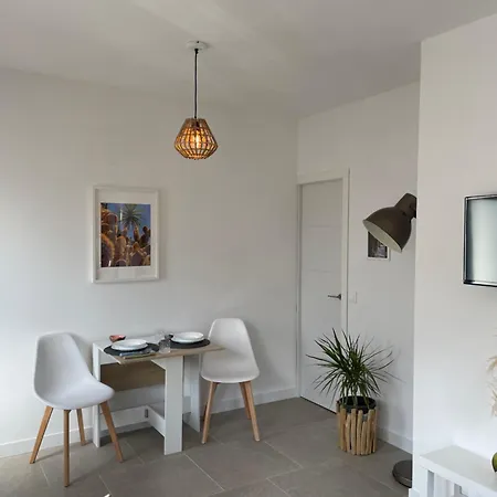Apartment Bella Boutique *
