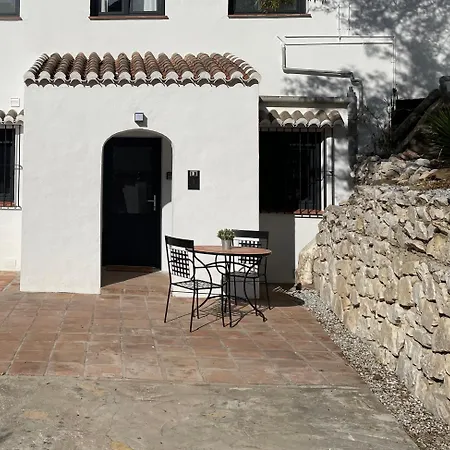 Bella Boutique Competa