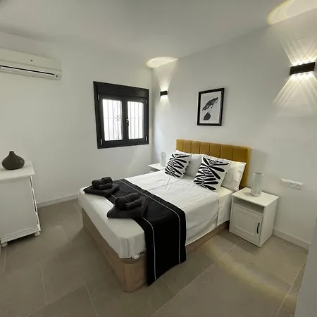 דירה Bella Boutique Cómpeta