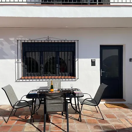 Bella Boutique * Cómpeta