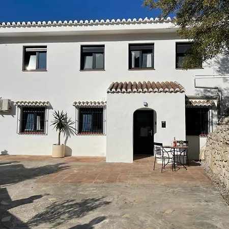 Bella Boutique Apartamento *