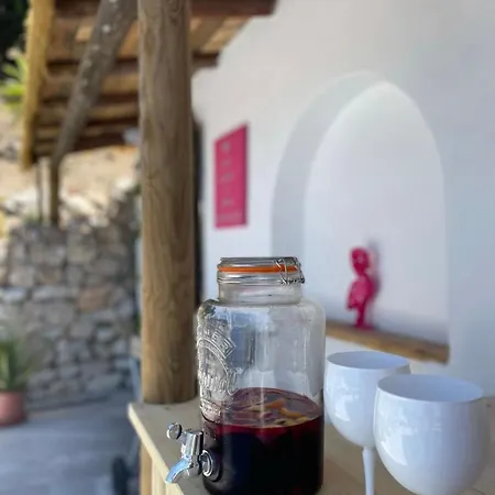 Bella Boutique Apartamento Cómpeta