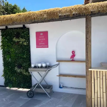 Bella Boutique * Cómpeta